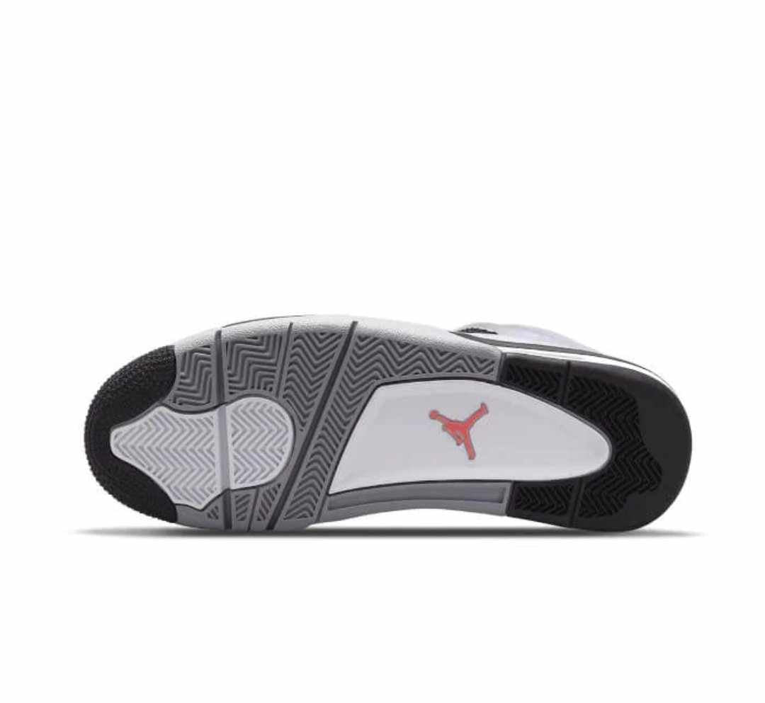 Jordan 4 Retro ZEN Master