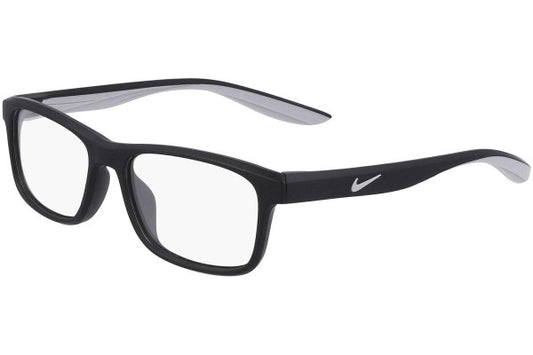 Nike Glasses Crystal Black 5041