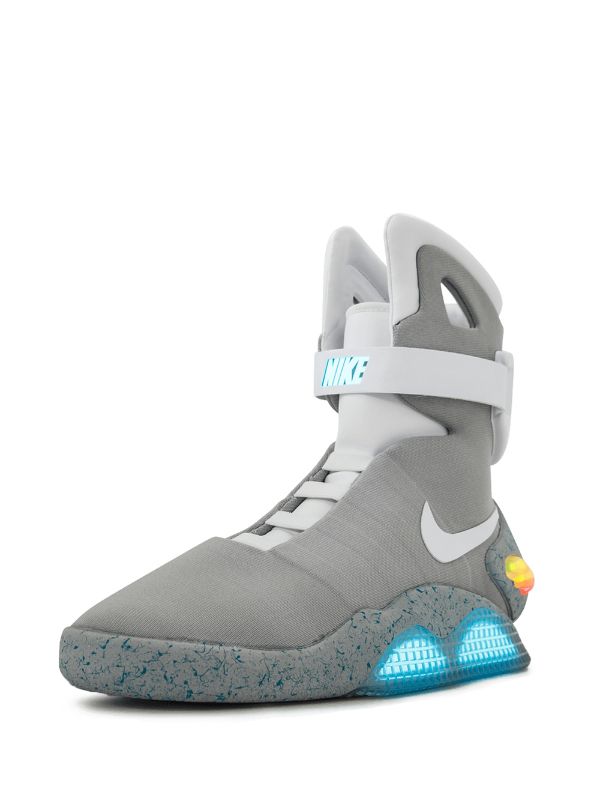 Nike Air Mag "Back To The Future"