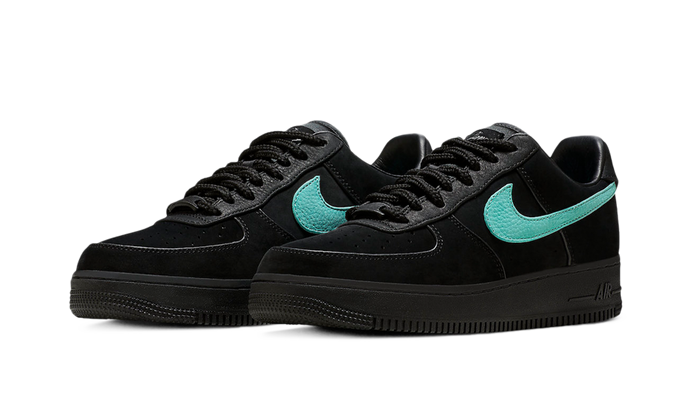 Nike Air Force 1 Low Tiffany & Co. 1837