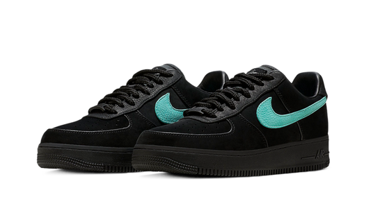 Nike Air Force 1 Low Tiffany & Co. 1837