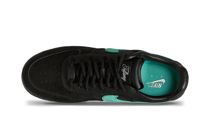 Nike Air Force 1 Low Tiffany & Co. 1837