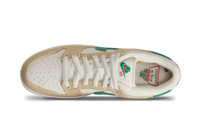 NIKE SB DUNK LOW JARRITOS