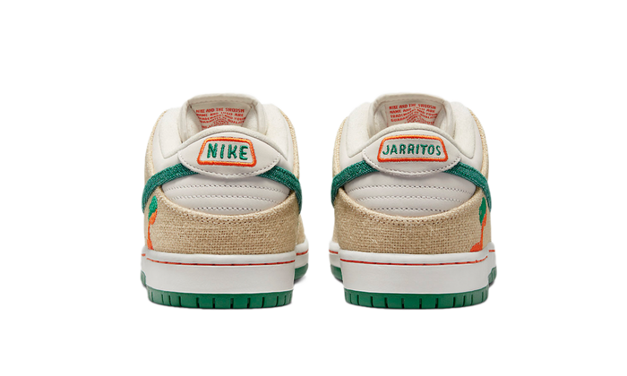 NIKE SB DUNK LOW JARRITOS