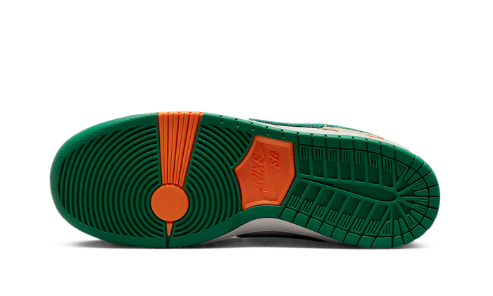 NIKE SB DUNK LOW JARRITOS