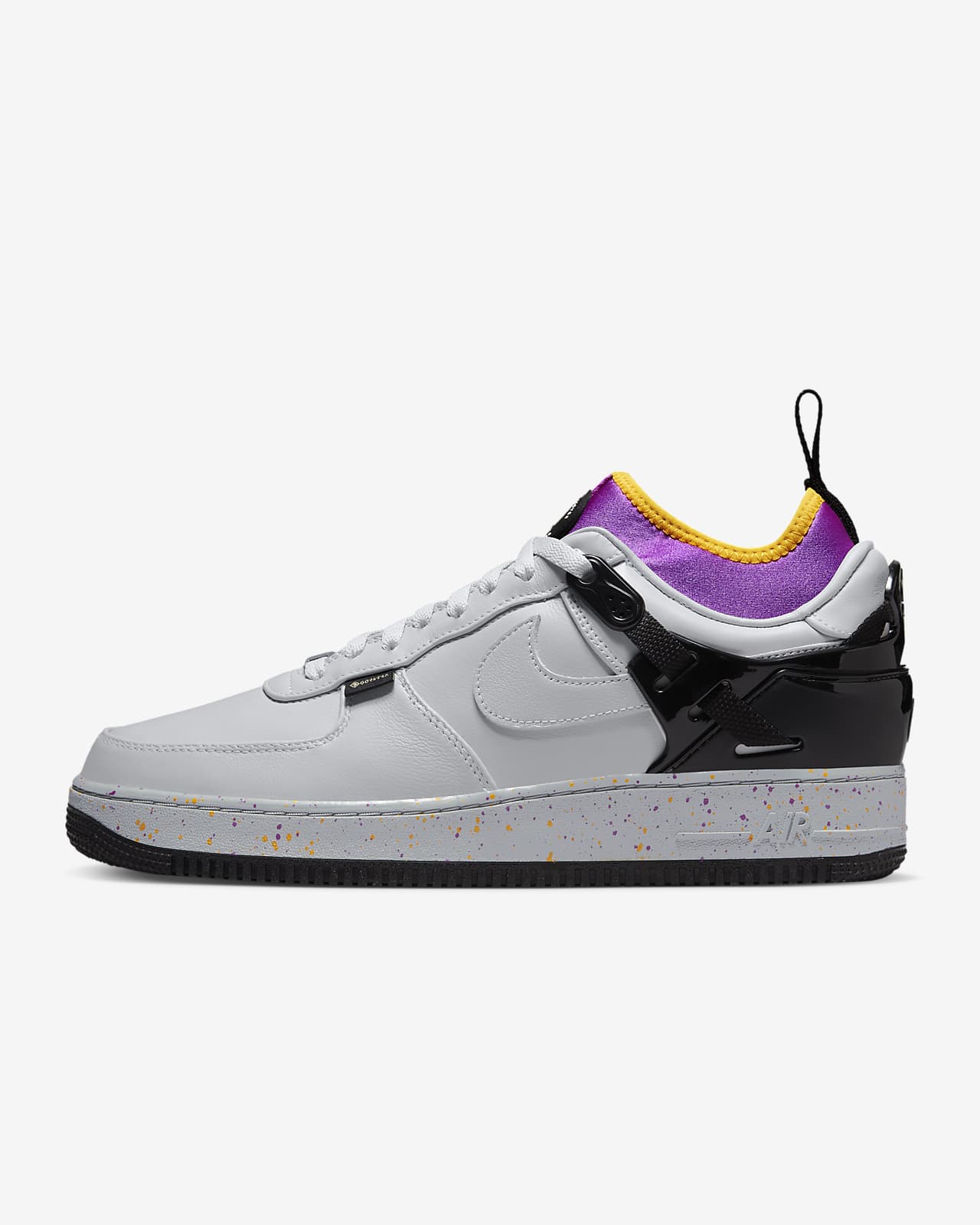 Nike Air Force 1 Low SP x UNDERCOVER