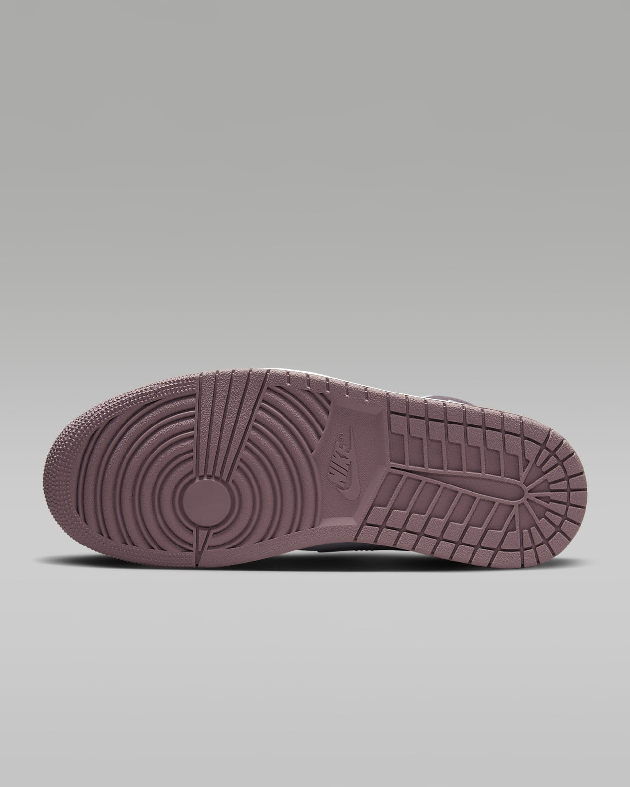 Air Jordan 1 High OG „Mauve”