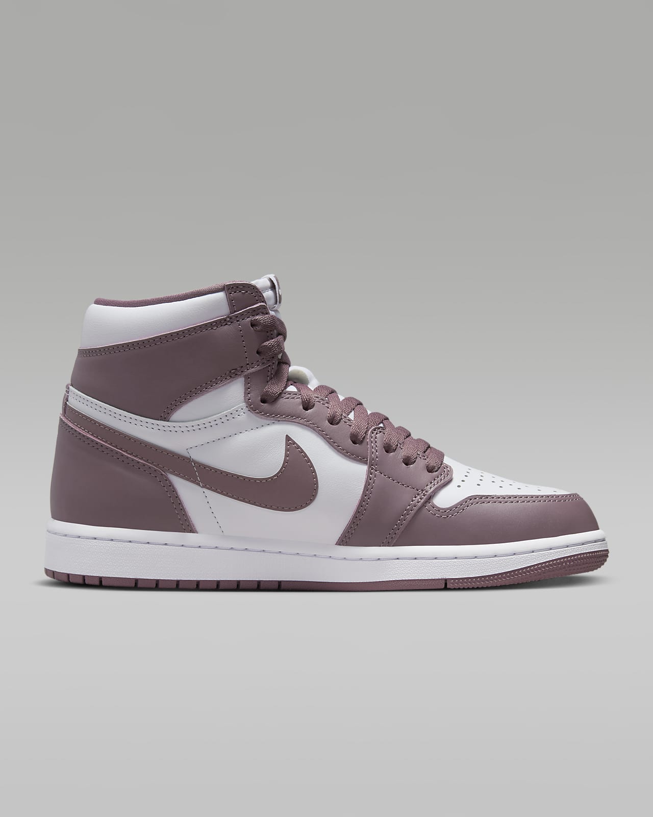 Air Jordan 1 High OG „Mauve”