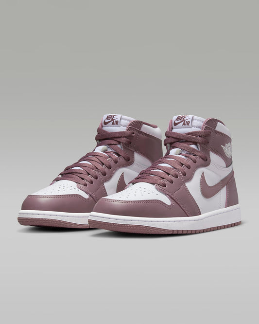 Air Jordan 1 High OG „Mauve”