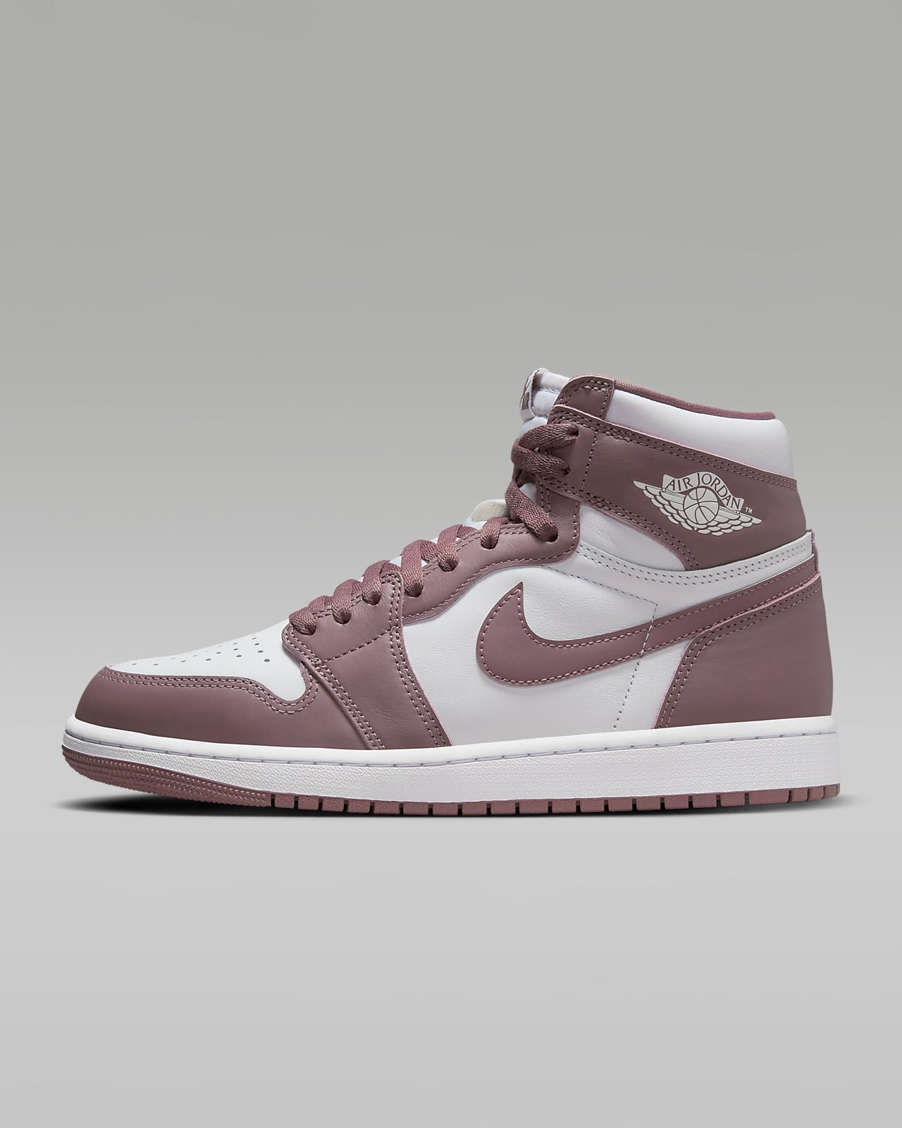 Air Jordan 1 High OG „Mauve”