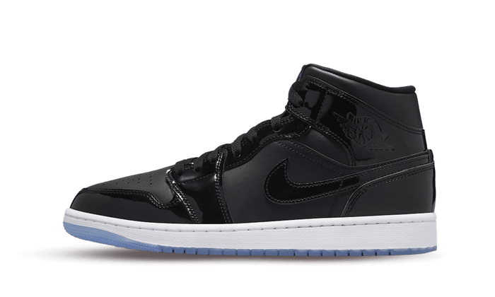 JORDAN 1 MID SE SPACE JAM