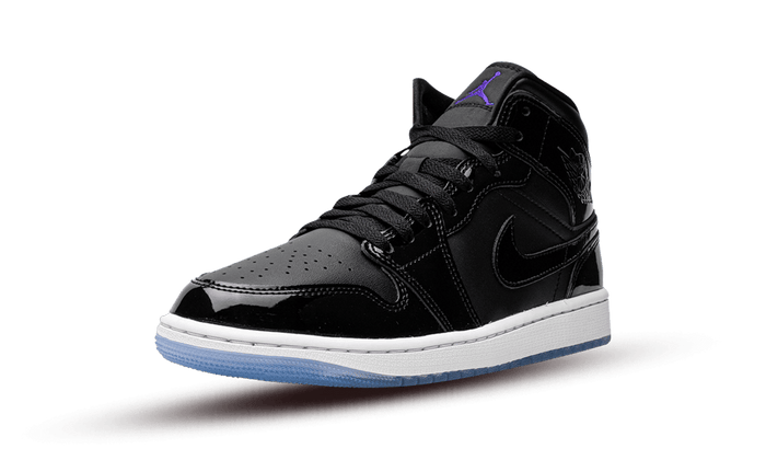 JORDAN 1 MID SE SPACE JAM