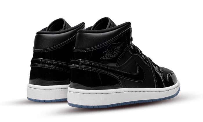 JORDAN 1 MID SE SPACE JAM