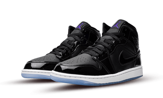 JORDAN 1 MID SE SPACE JAM