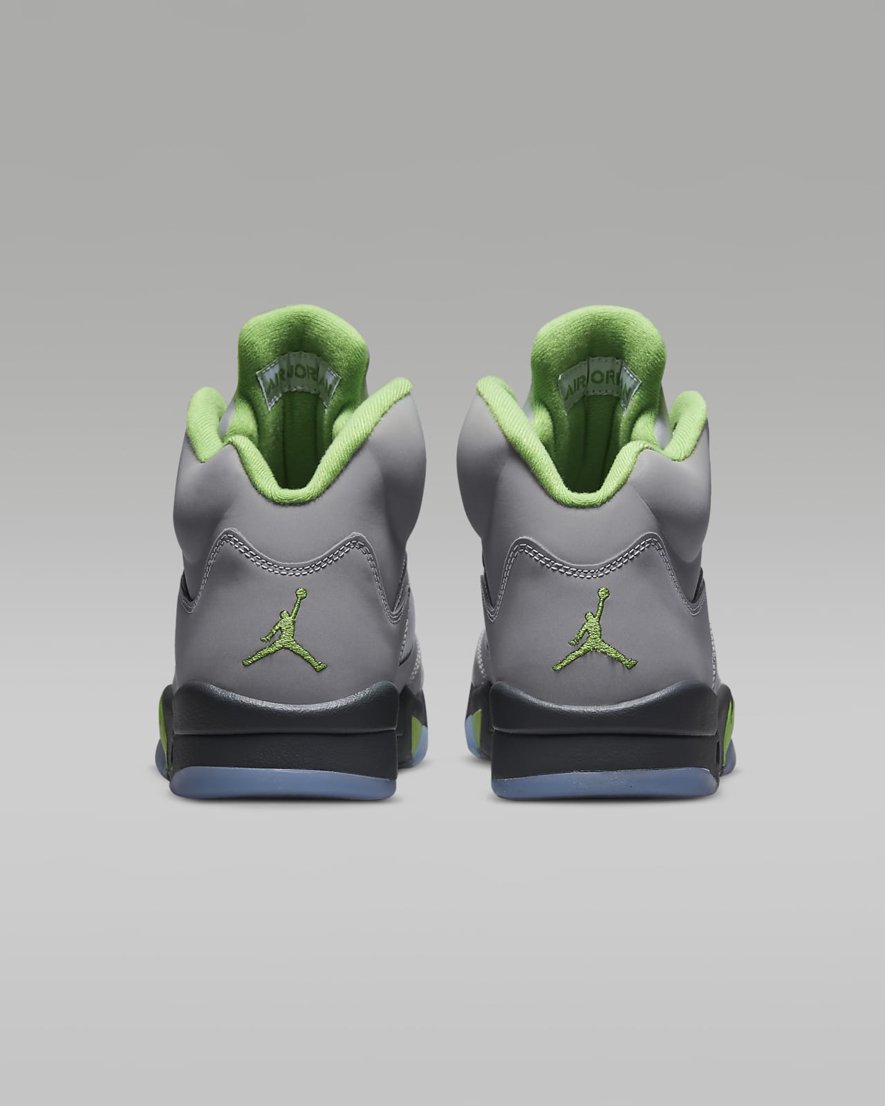 Air Jordan 5 Retro ,,green Bean"