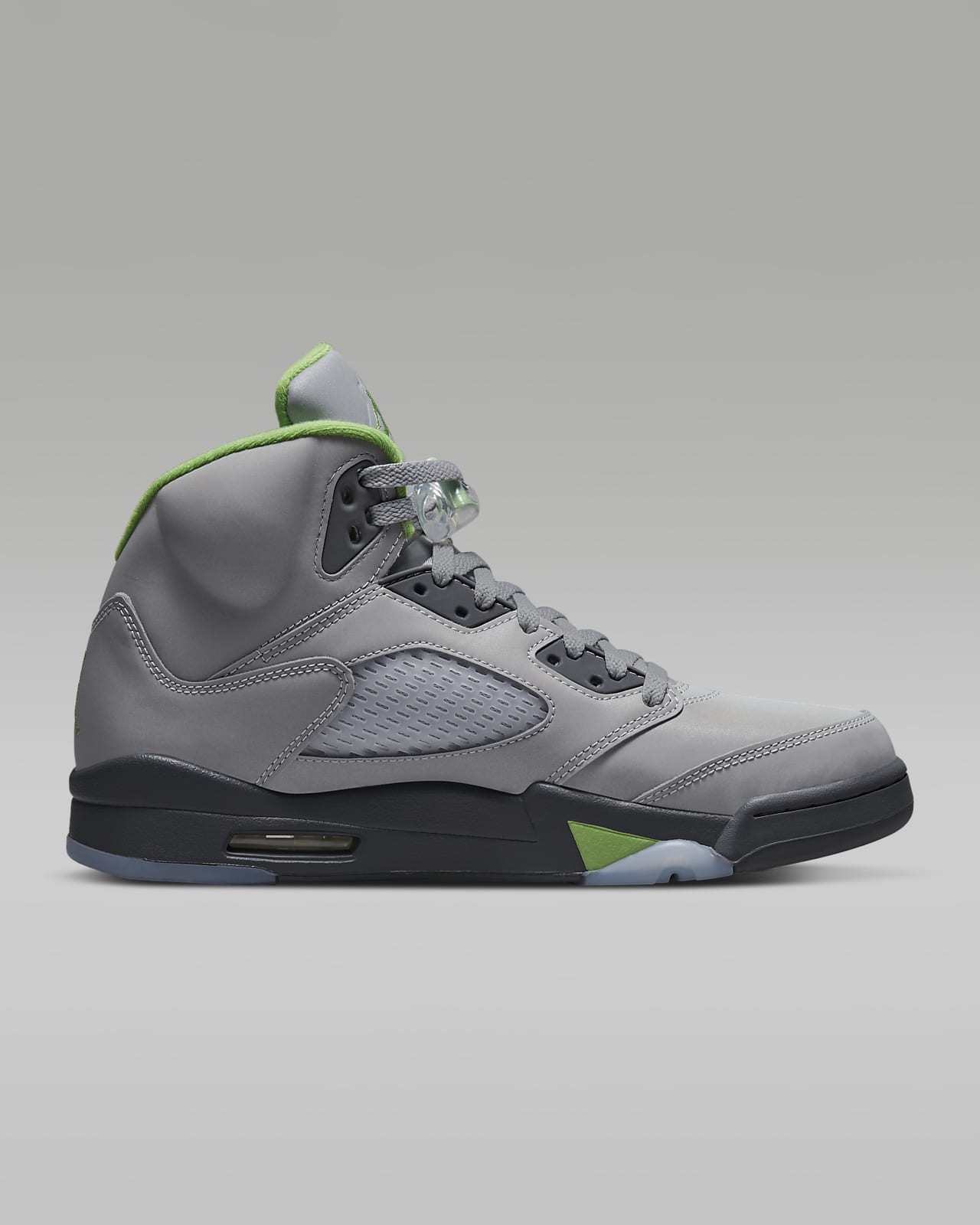 Air Jordan 5 Retro ,,green Bean"