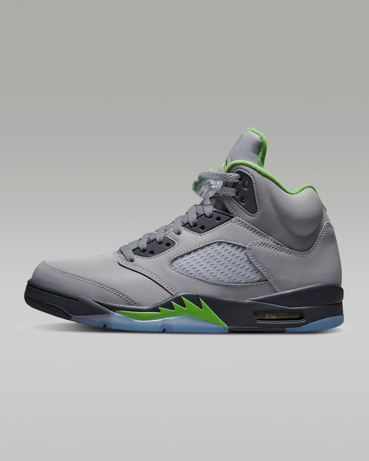 Air Jordan 5 Retro ,,green Bean"