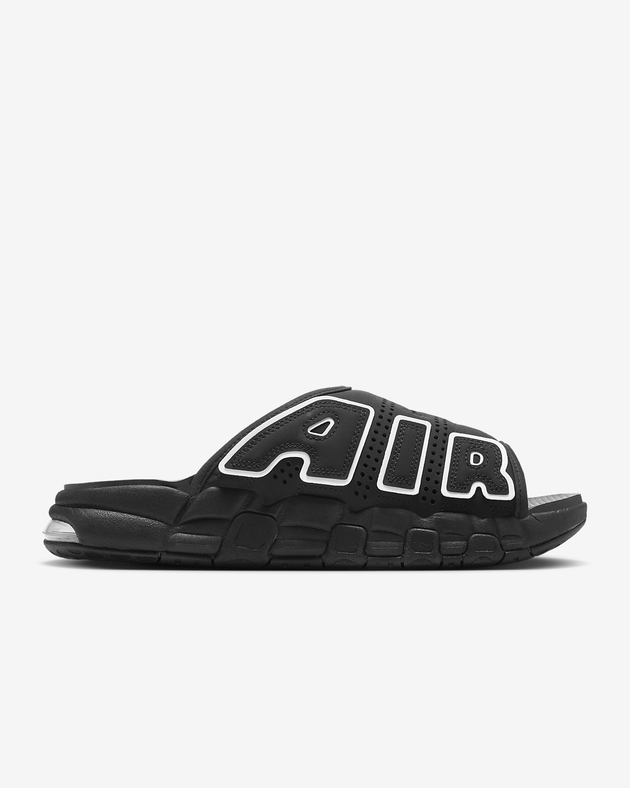 Nike Air More Uptempo