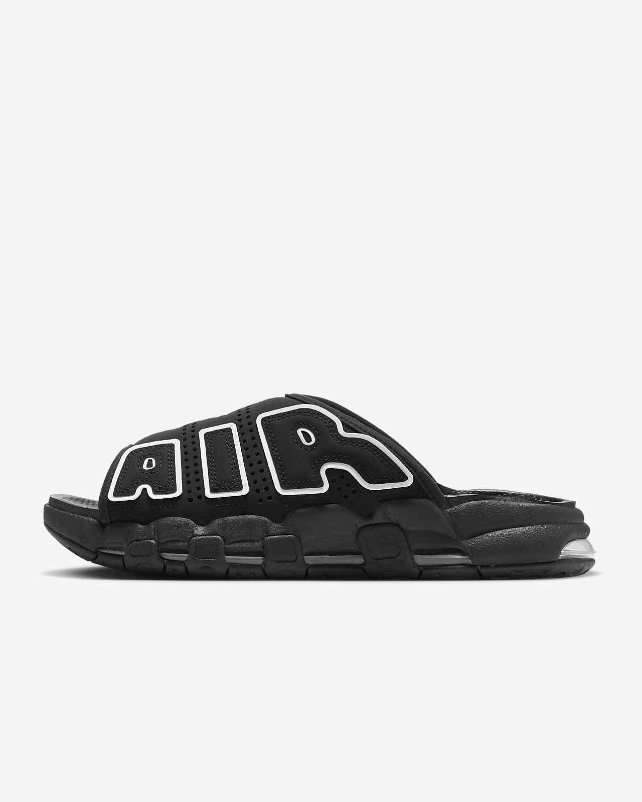 Nike Air More Uptempo