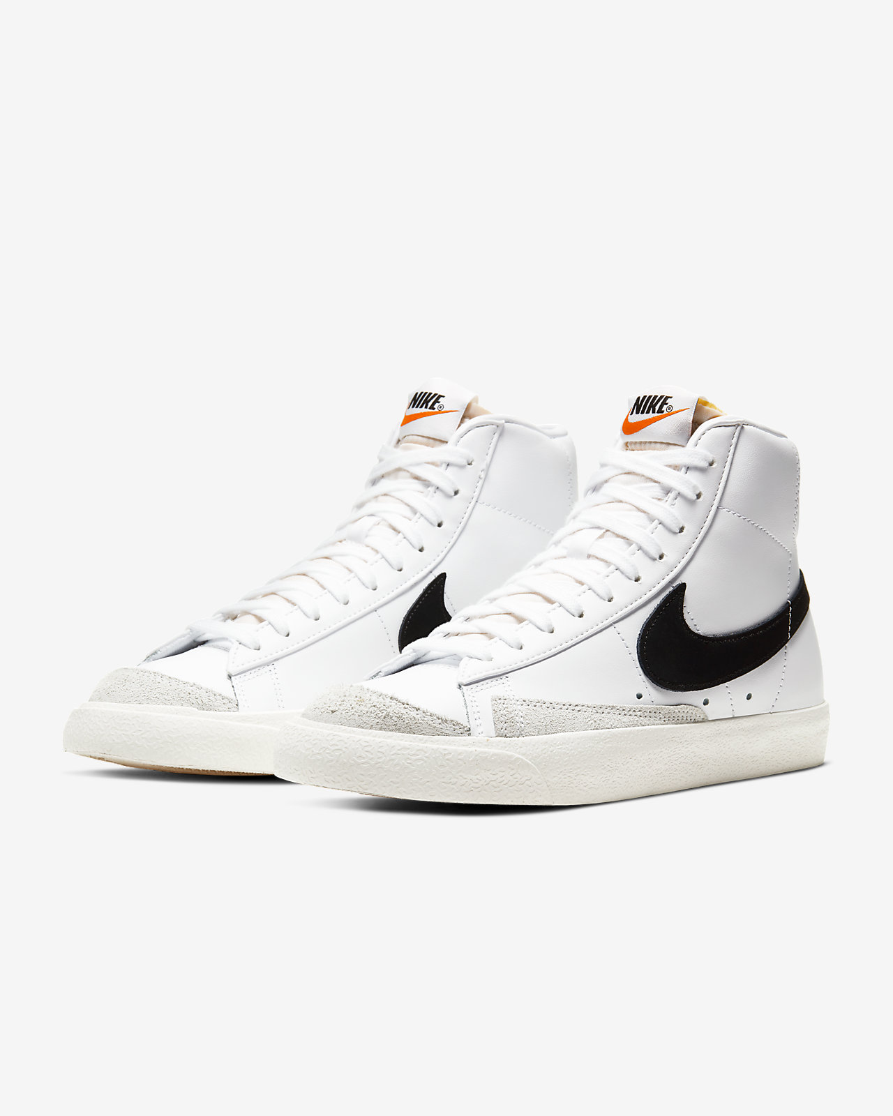 Nike Blazer MID '77