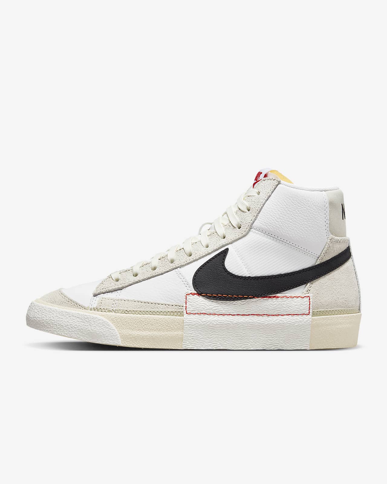 Nike Blazer Mid Pro Club