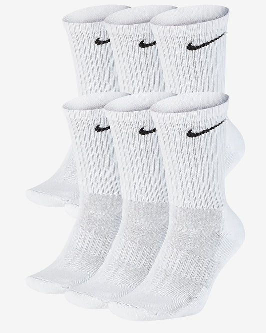 Nike Everyday Cushioned (6 pár)