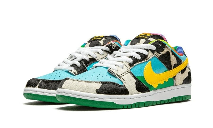 Nike SB Dunk Low Ben & Jerry's Chunky dunky