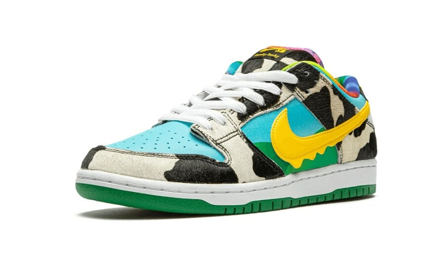 Nike SB Dunk Low Ben & Jerry's Chunky dunky