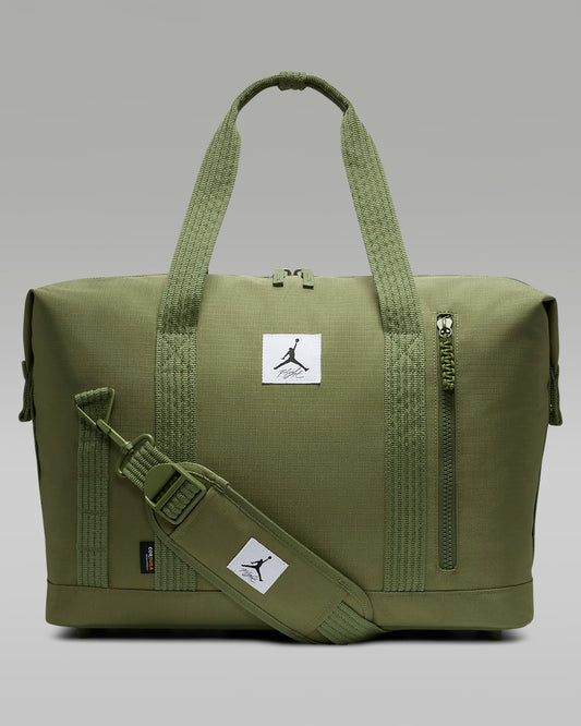 Jordan Flight Duffle