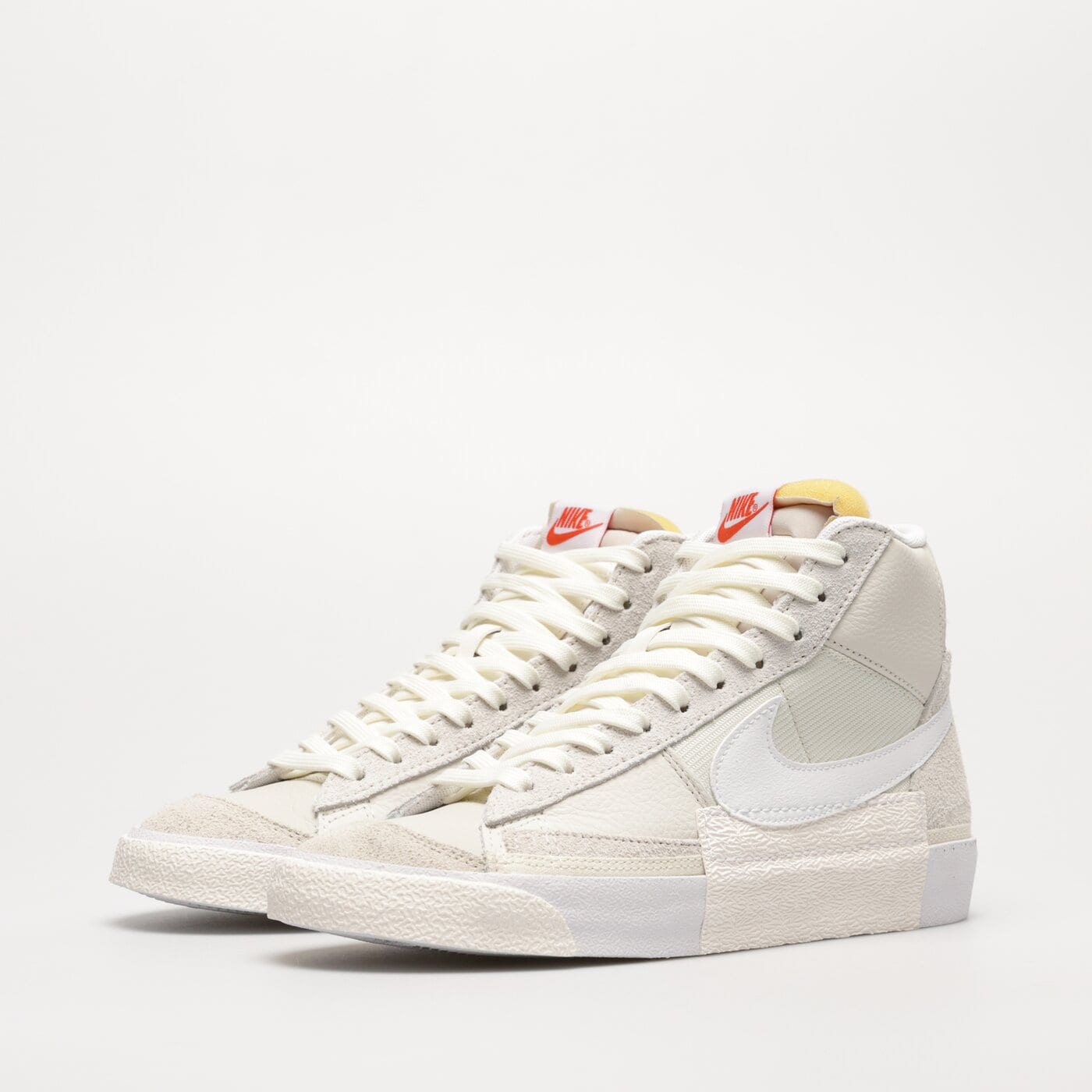 Nike Blazer MID PRO Club