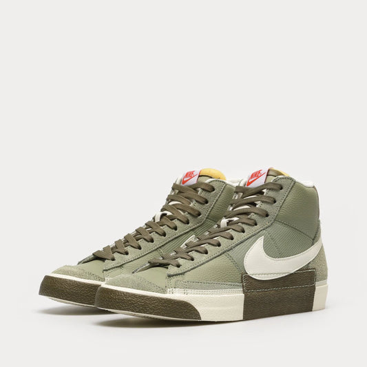 Nike Blazer MID PRO Club