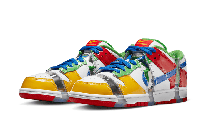 Nike SB Dunk Low Sandy Bodecker42