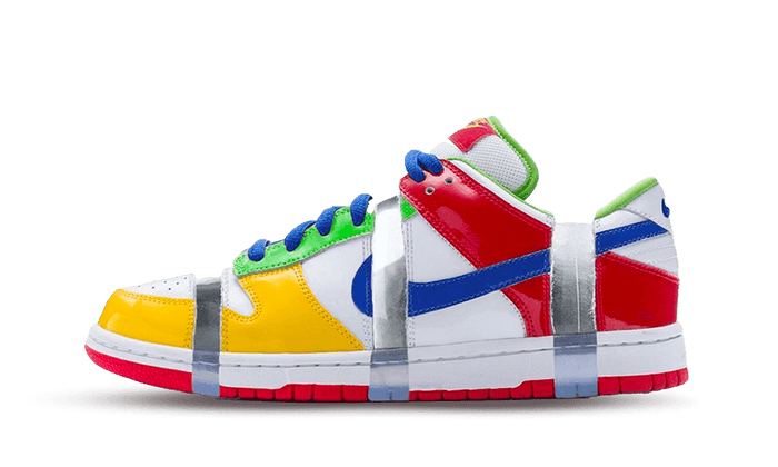 Nike SB Dunk Low Sandy Bodecker42