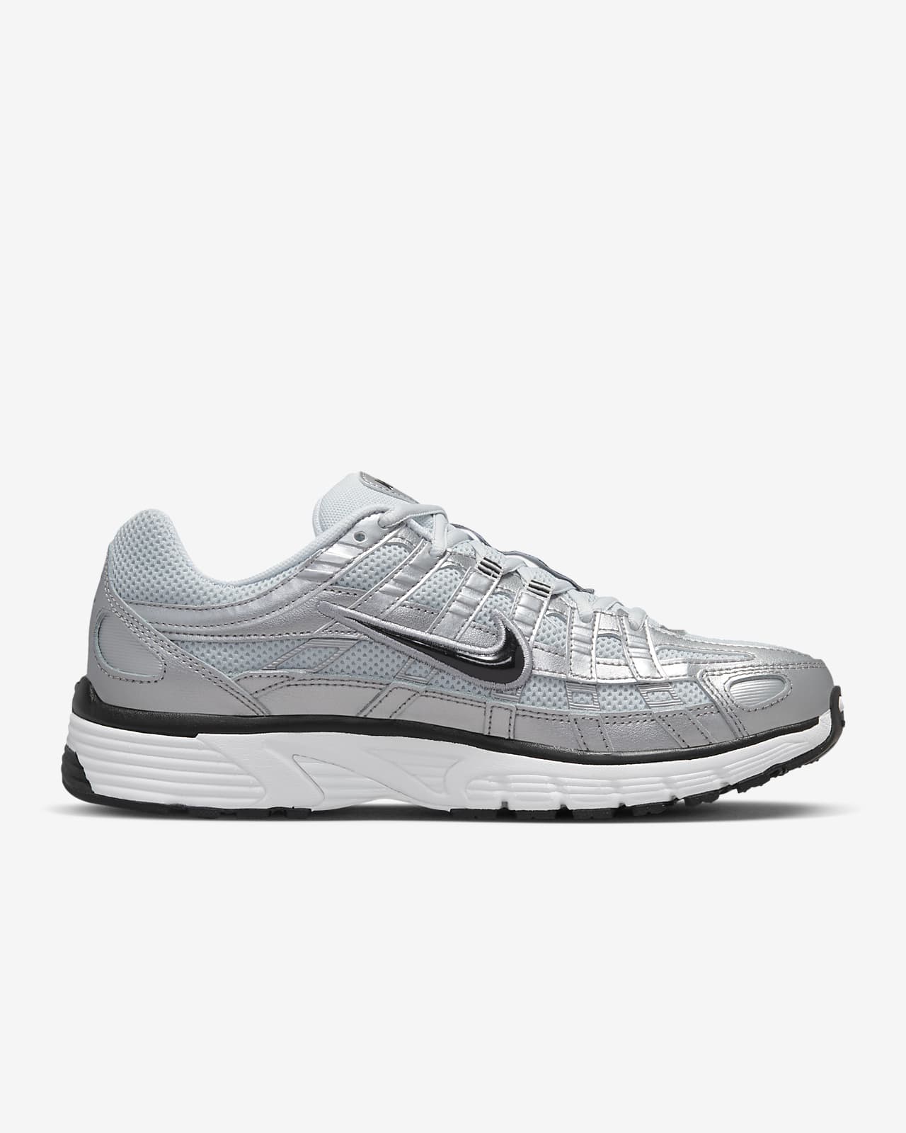 Nike P-6000