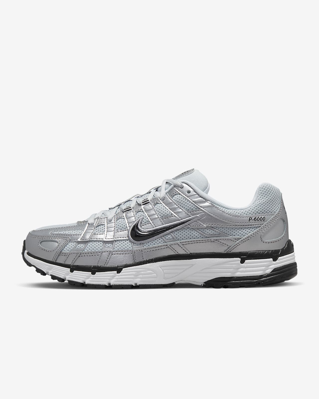 Nike P-6000