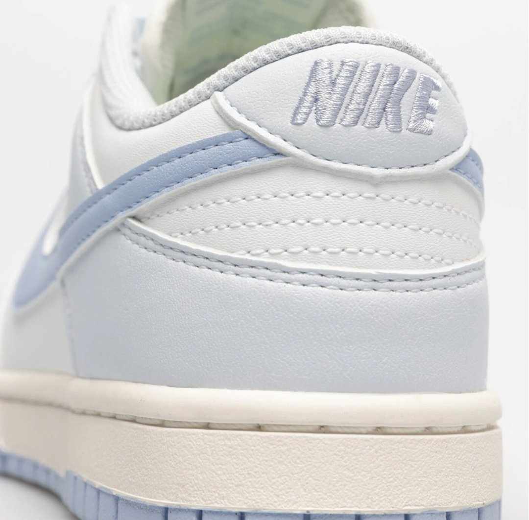 Nike Dunk Low Next Nature White Mint