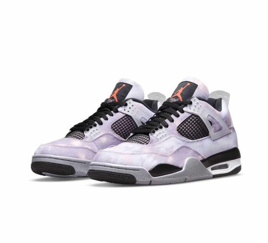 Jordan 4 Retro ZEN Master