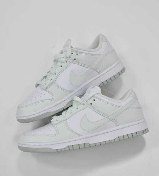 Nike Dunk Low Next Nature White Mint