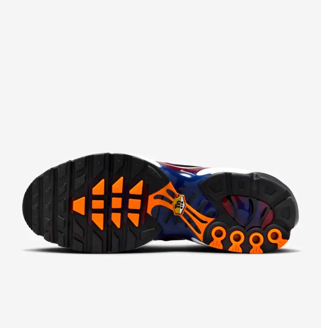 Air Max Plus x FC Barcelona X patta Culvers del món