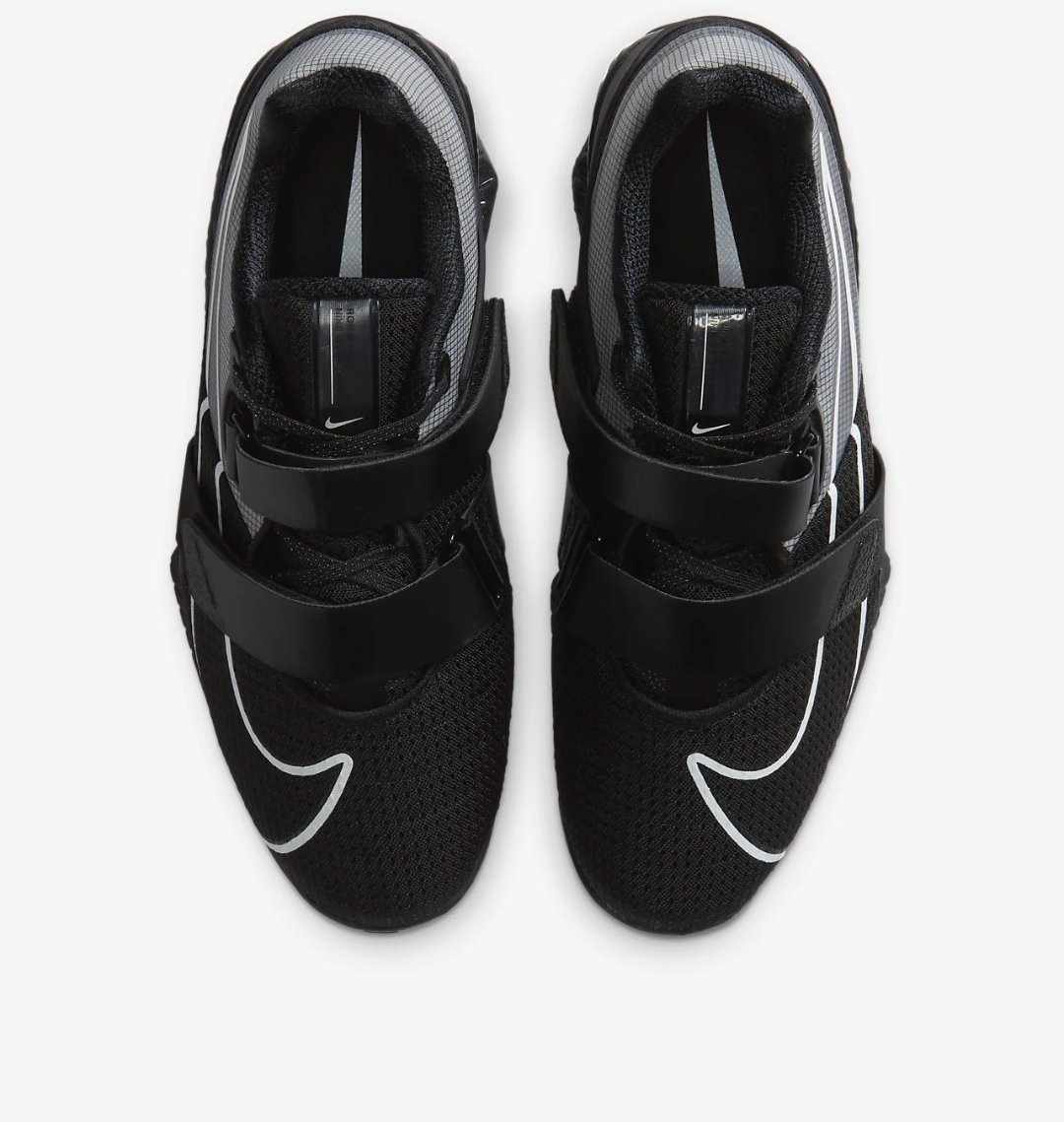 Nike Romaleos 4
