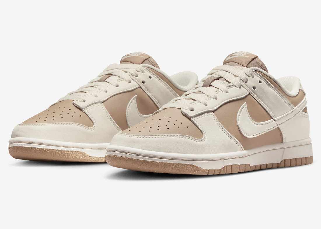 Nike Dunk Low Next Nature White Mint