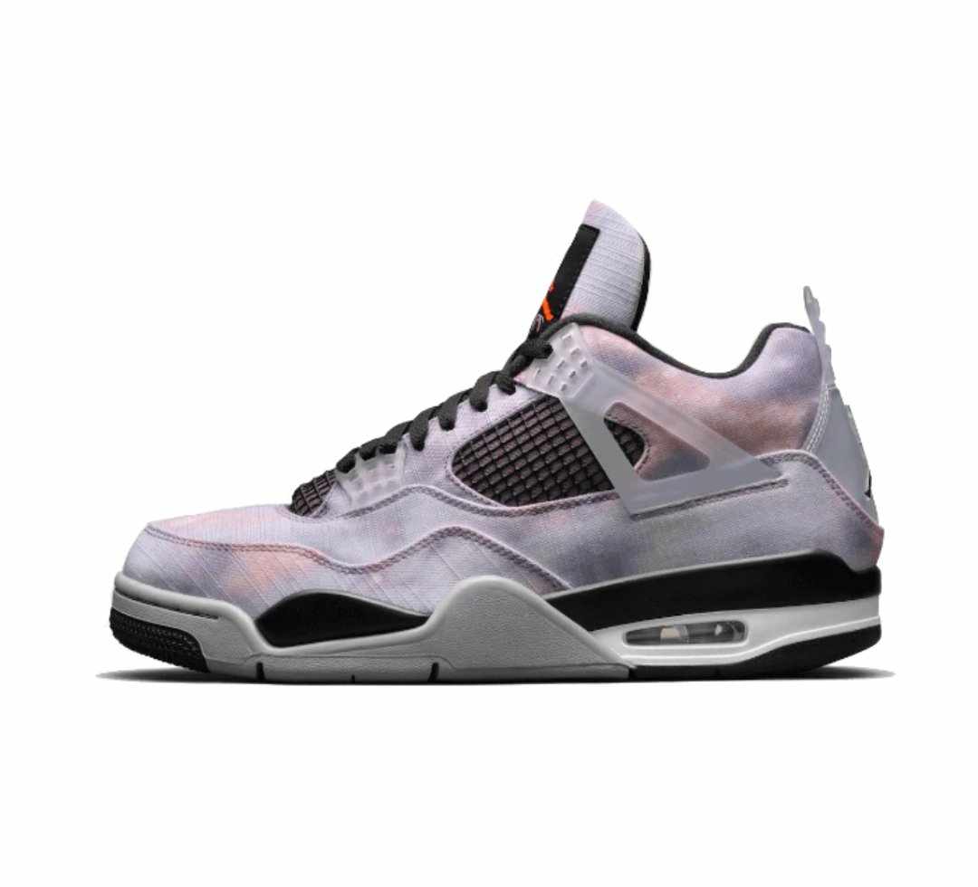 Jordan 4 Retro ZEN Master