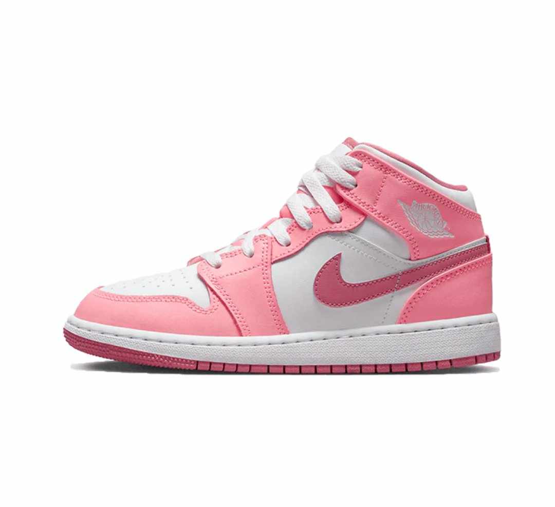 Jordan 1 MID Valentine's Day (2023)