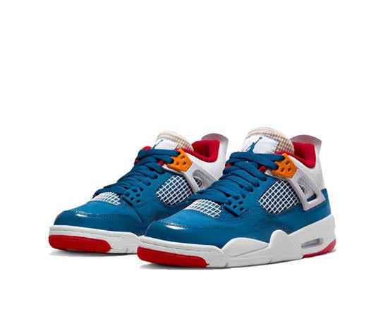 Jordan 4 Retro Messy Room