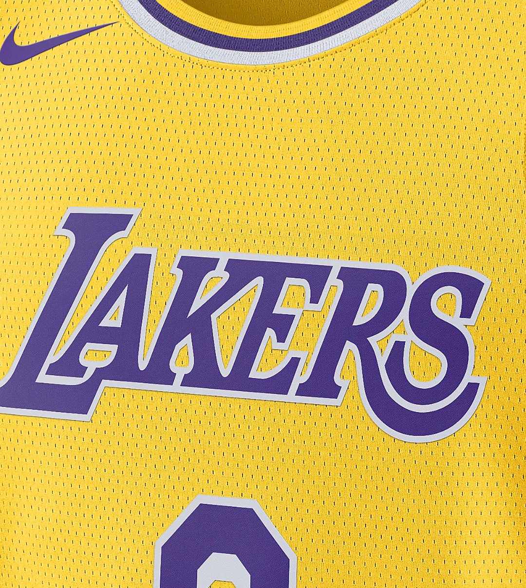 Los Angeles Lakers Icon Edition 2022/23