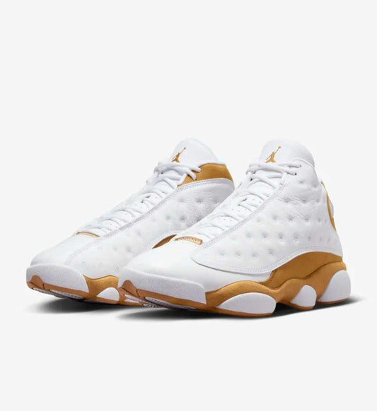 Air Jordan 13 Wheat