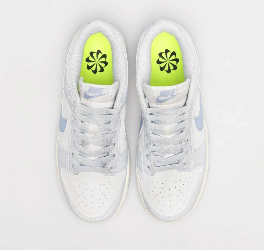 Nike Dunk Low Next Nature White Mint