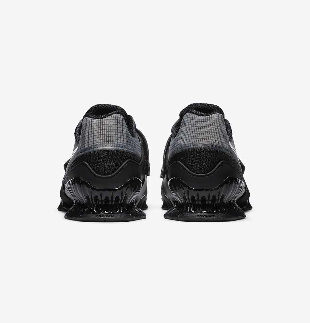 Nike Romaleos 4