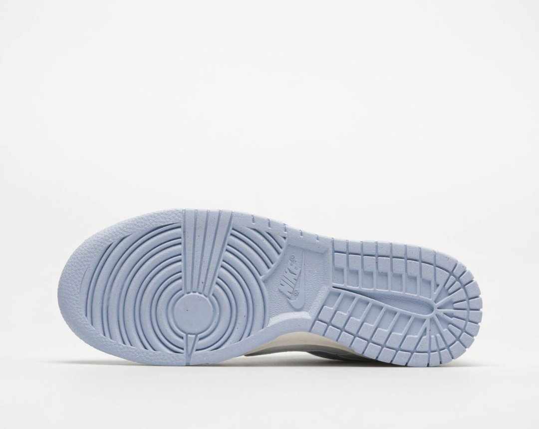 Nike Dunk Low Next Nature White Mint