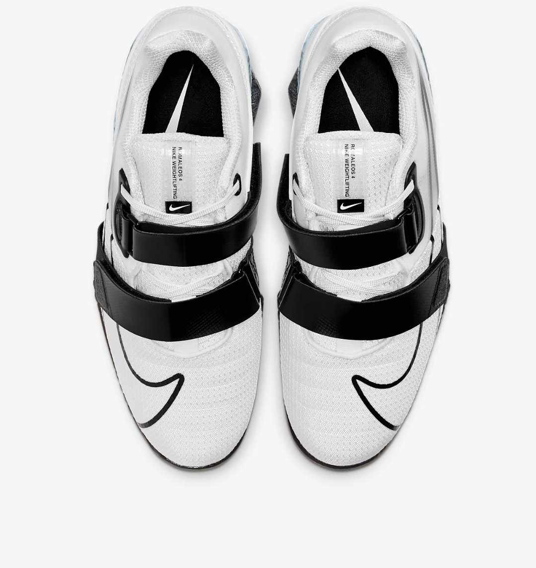 Nike Romaleos 4